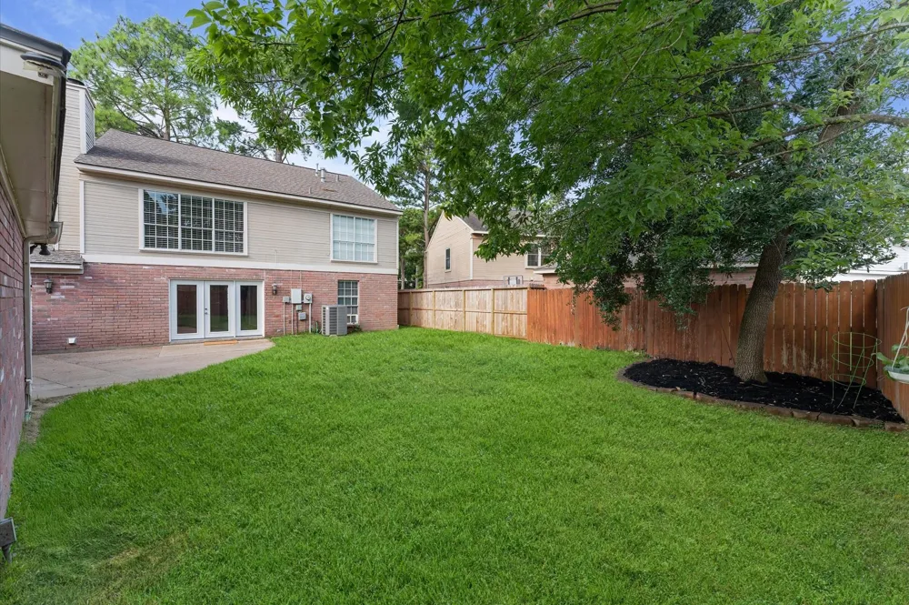 16338 Hickory Point Road Houston, TX 77095
