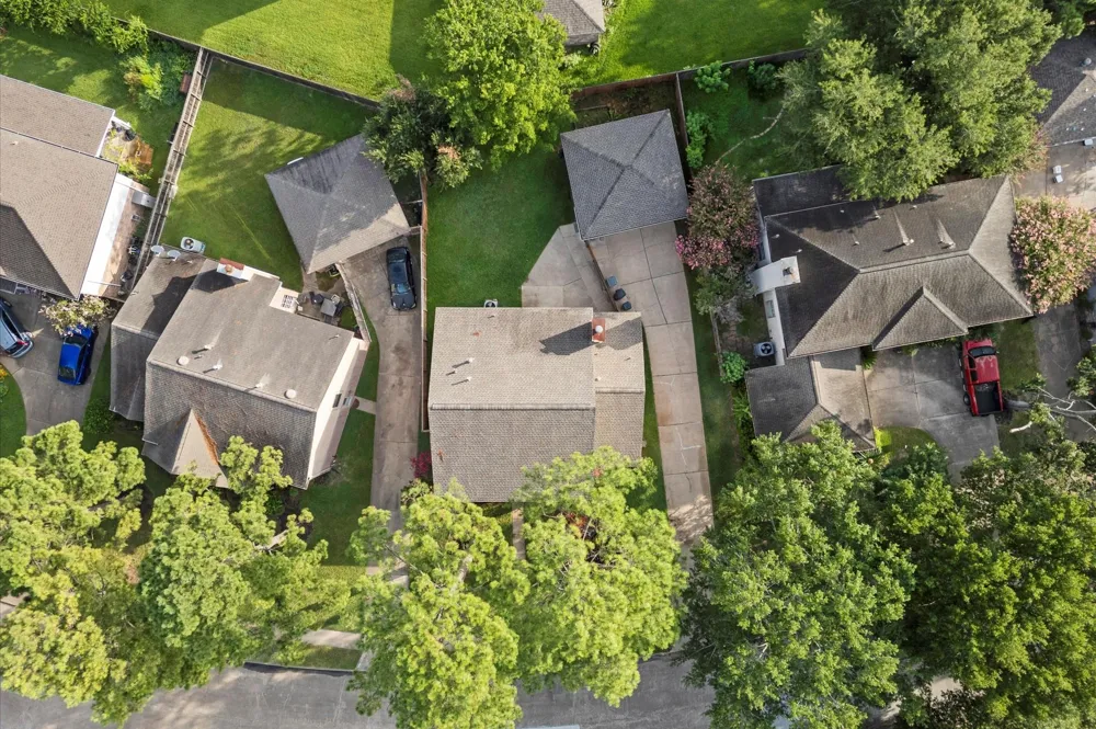 16338 Hickory Point Road Houston, TX 77095