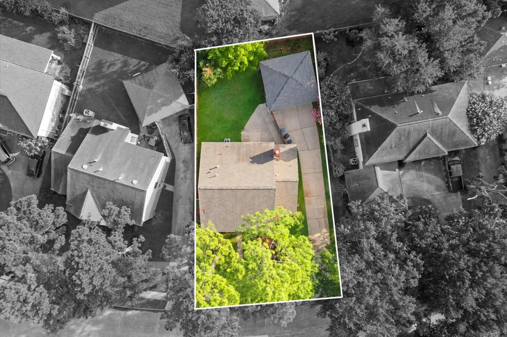 16338 Hickory Point Road Houston, TX 77095