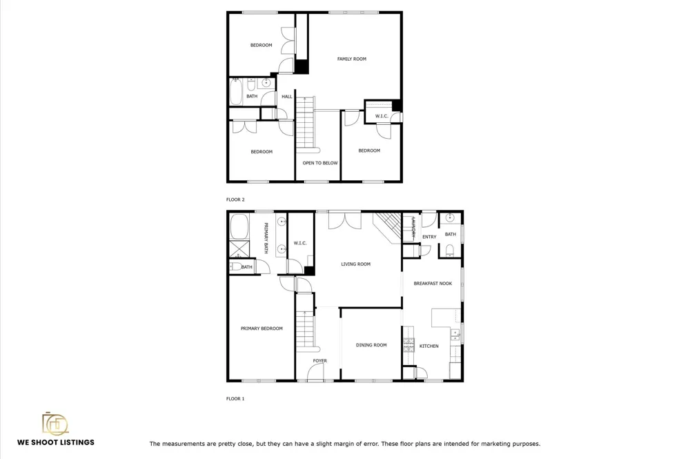 16338 Hickory Point Road Houston, TX 77095