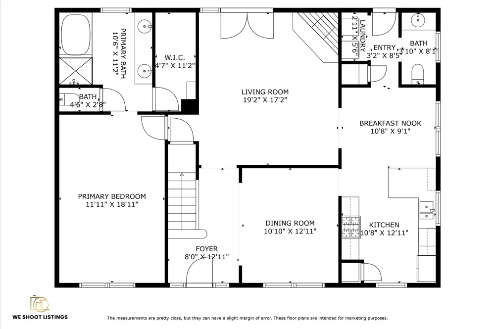 16338 Hickory Point Road Houston, TX 77095