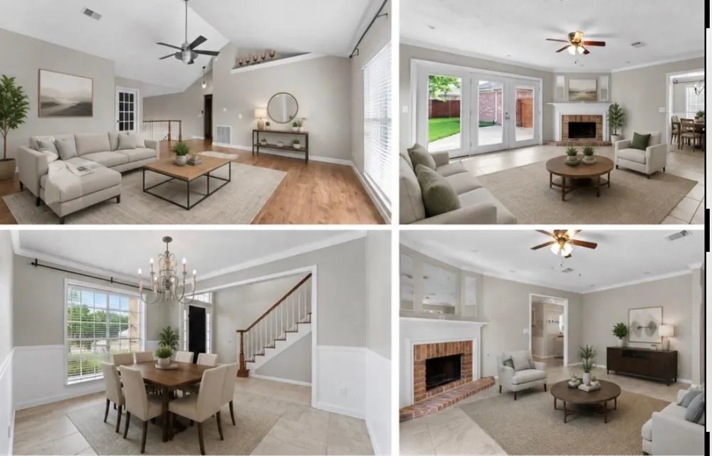 16338 Hickory Point Road Houston, TX 77095
