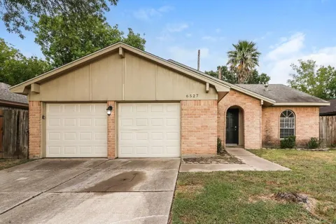 6527 La Violetta Drive