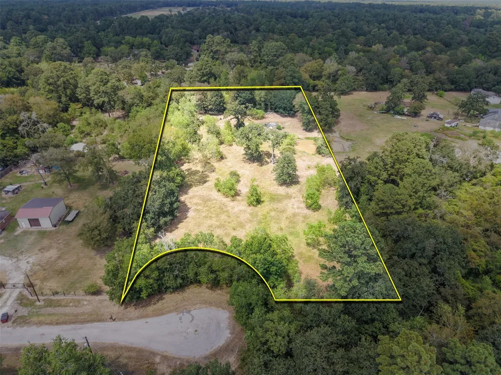 Pinyon Road Waller, TX 77484
