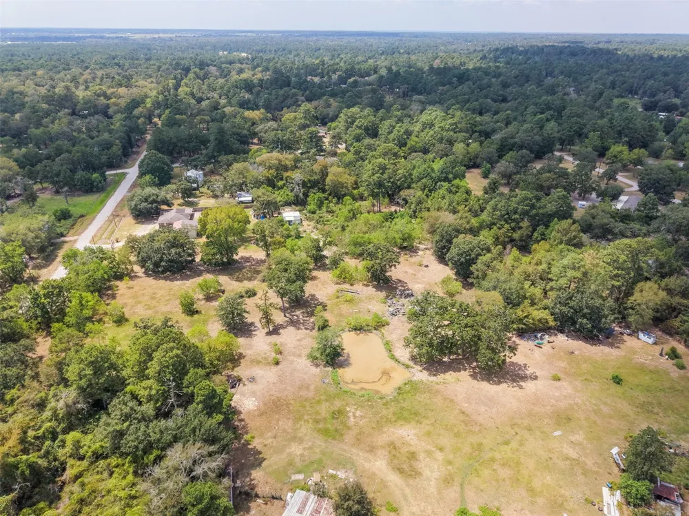 Pinyon Road Waller, TX 77484