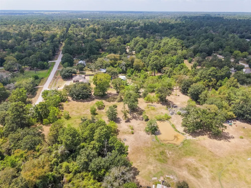 Pinyon Road Waller, TX 77484