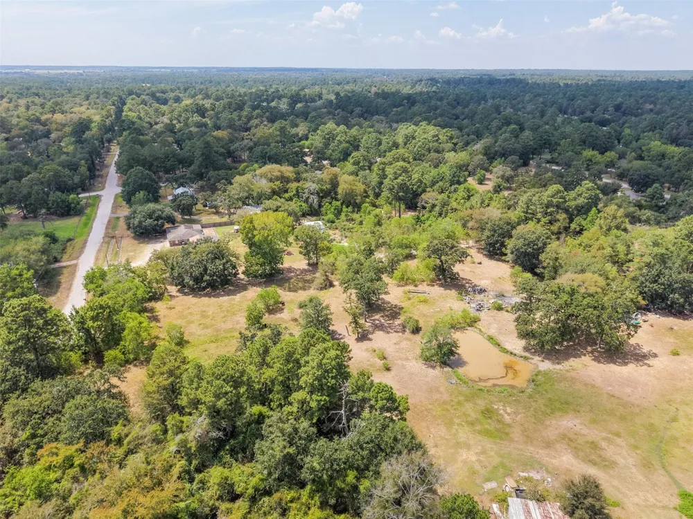 Pinyon Road Waller, TX 77484