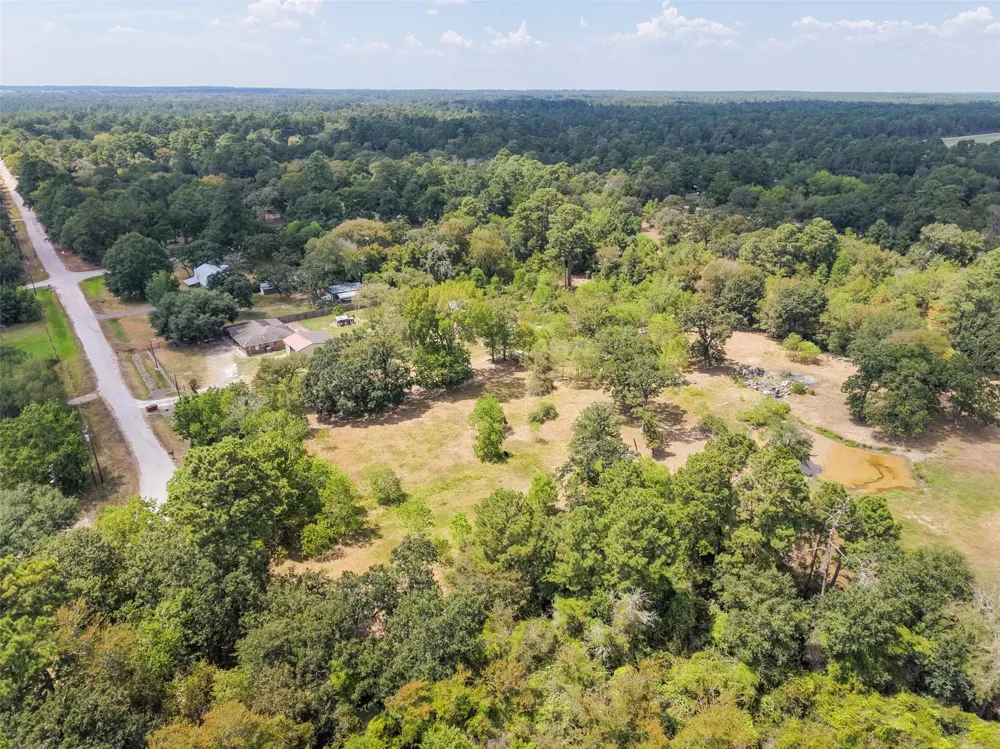Pinyon Road Waller, TX 77484
