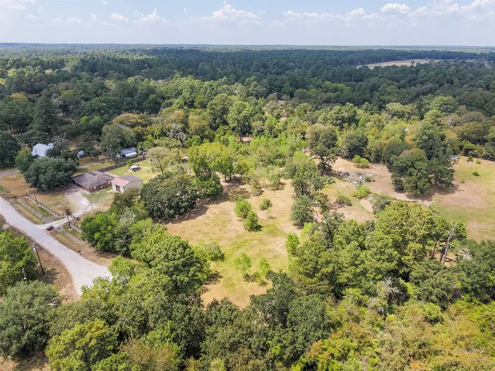 Pinyon Road Waller, TX 77484