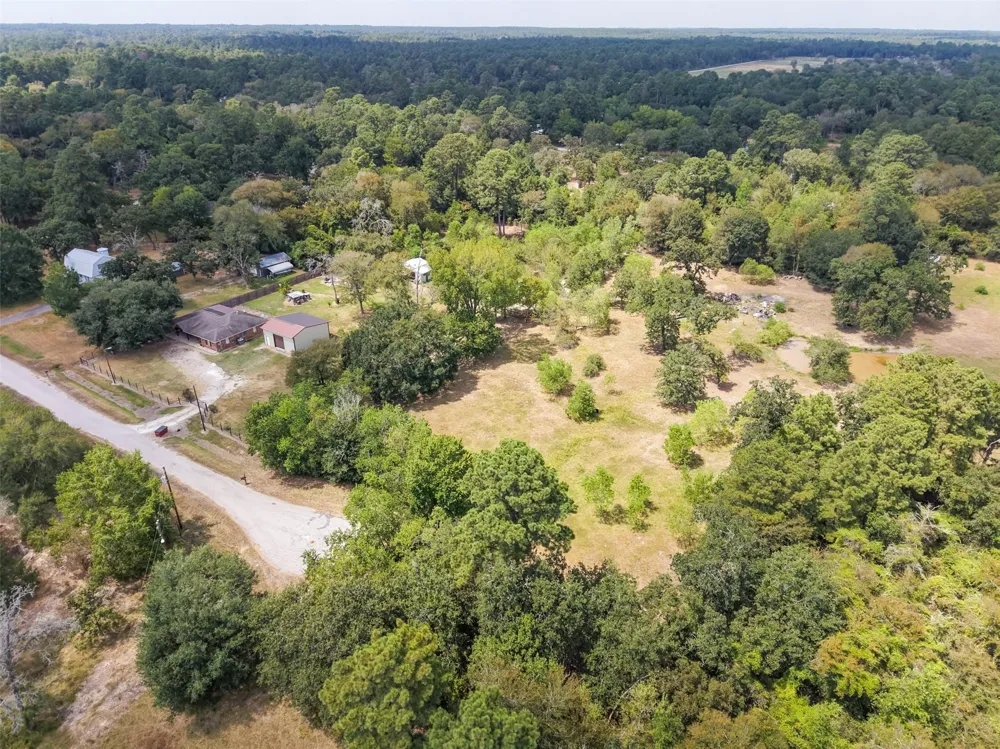 Pinyon Road Waller, TX 77484