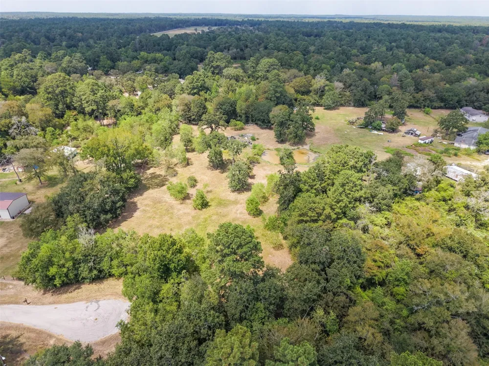 Pinyon Road Waller, TX 77484