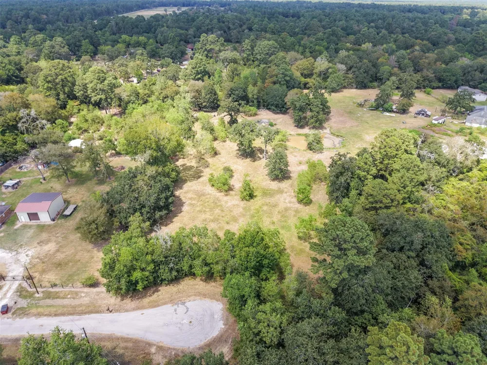 Pinyon Road Waller, TX 77484