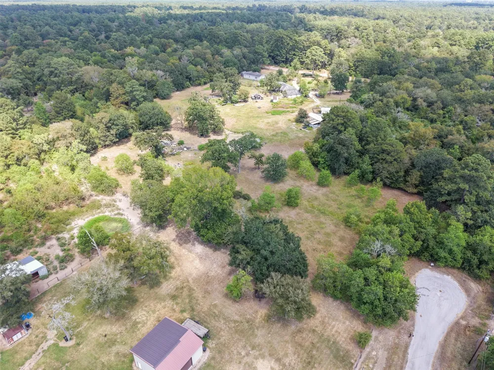 Pinyon Road Waller, TX 77484