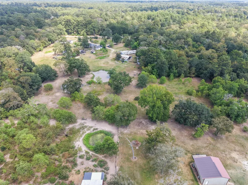 Pinyon Road Waller, TX 77484