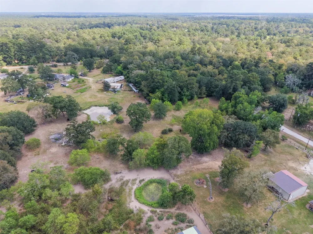 Pinyon Road Waller, TX 77484