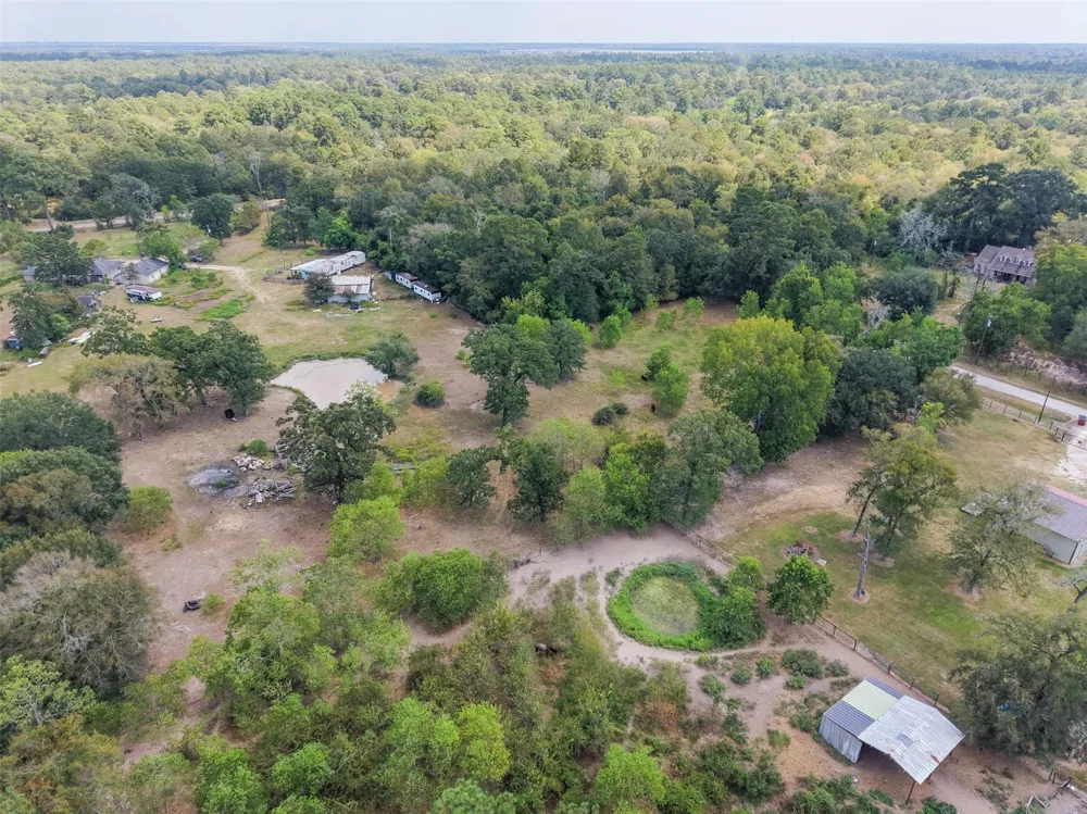 Pinyon Road Waller, TX 77484
