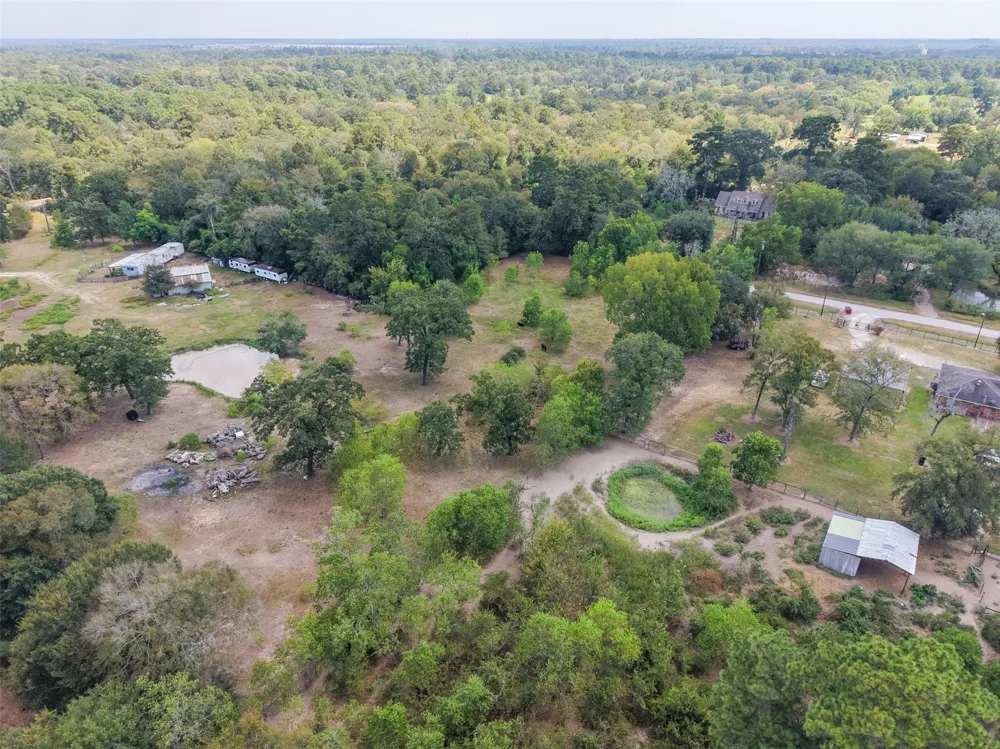 Pinyon Road Waller, TX 77484