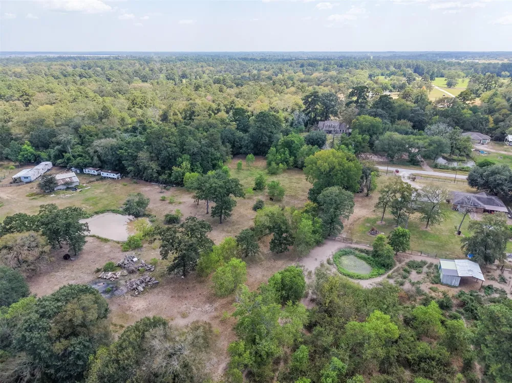 Pinyon Road Waller, TX 77484