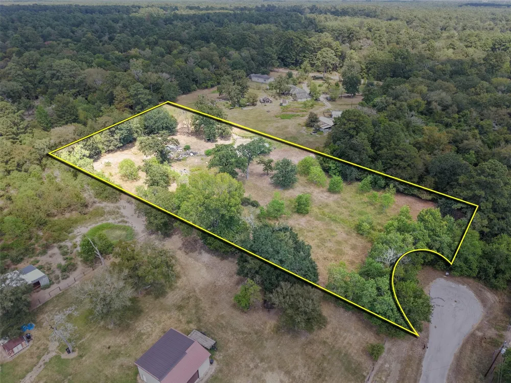 Pinyon Road Waller, TX 77484