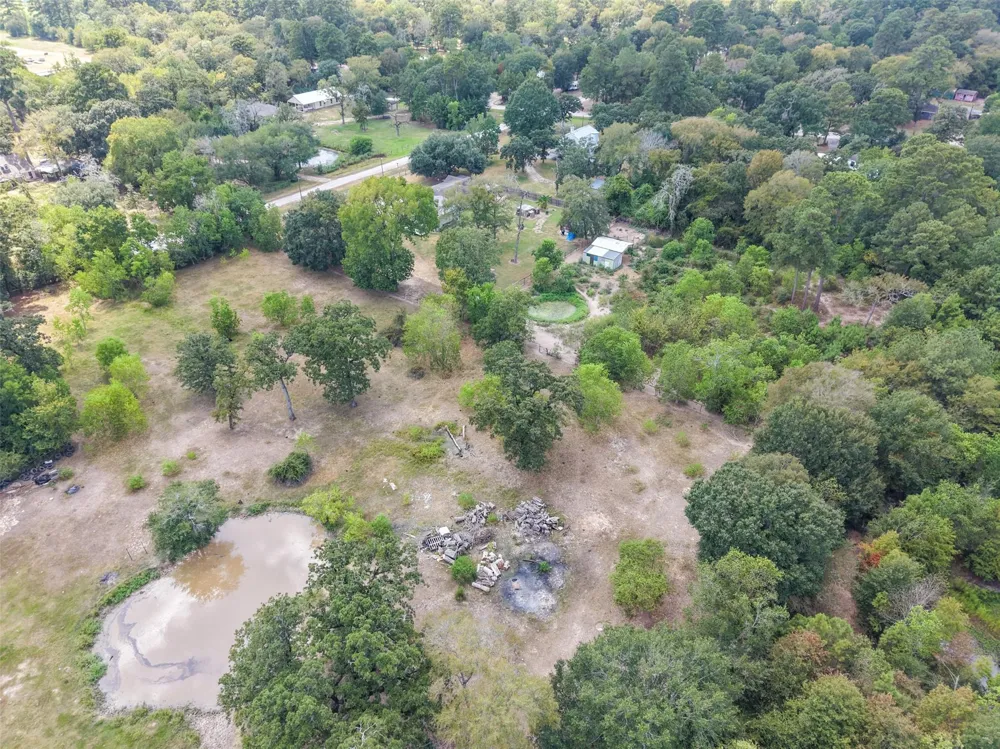 Pinyon Road Waller, TX 77484