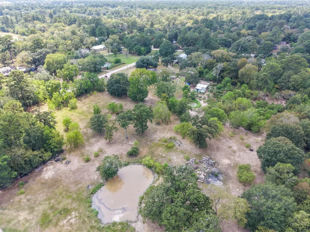 Pinyon Road Waller, TX 77484