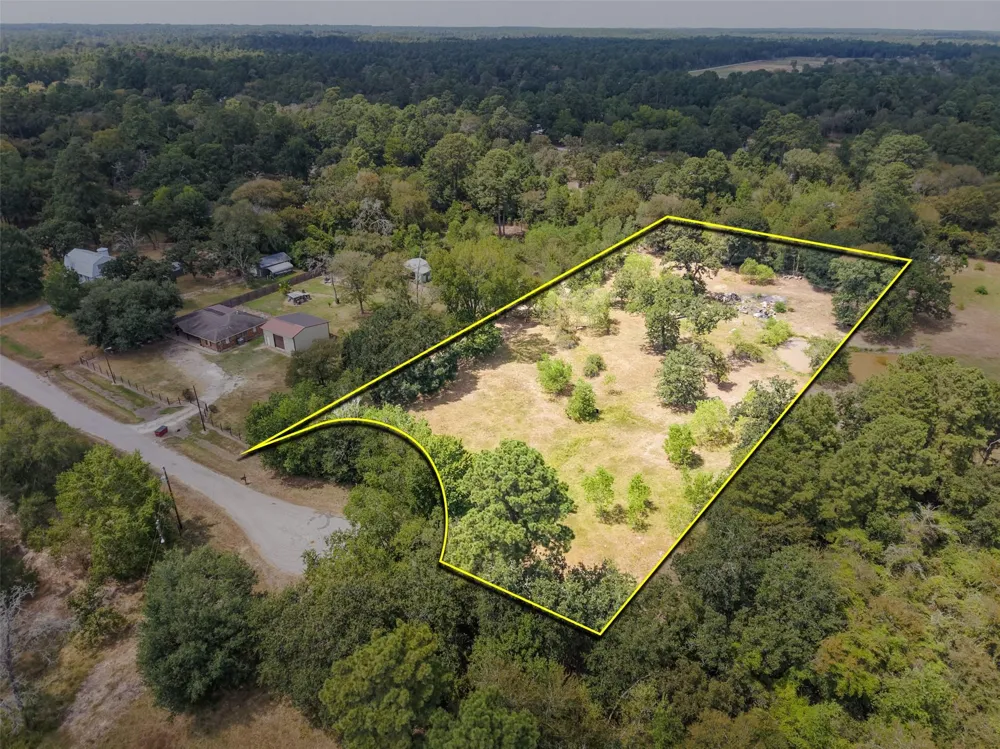 Pinyon Road Waller, TX 77484