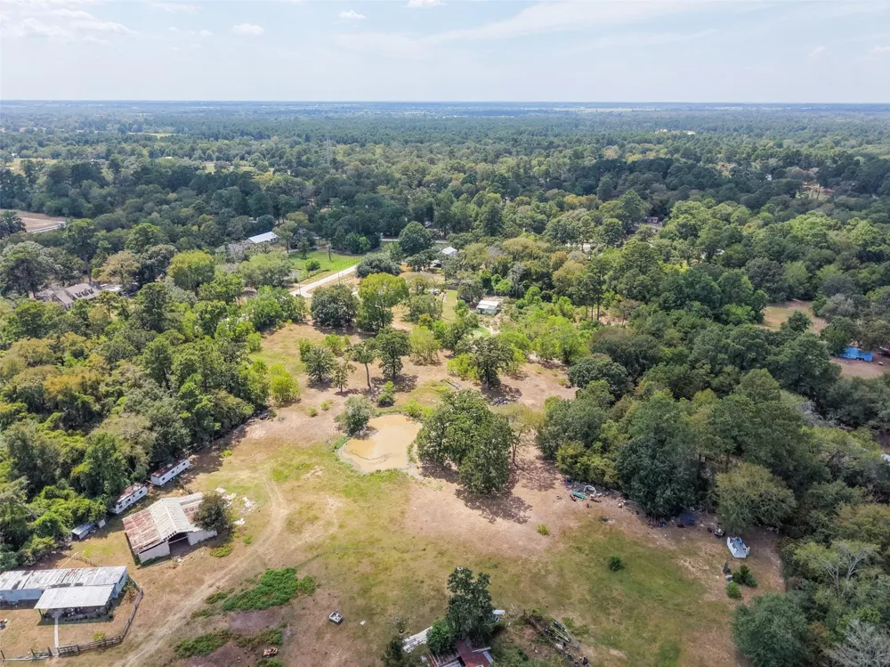 Pinyon Road Waller, TX 77484