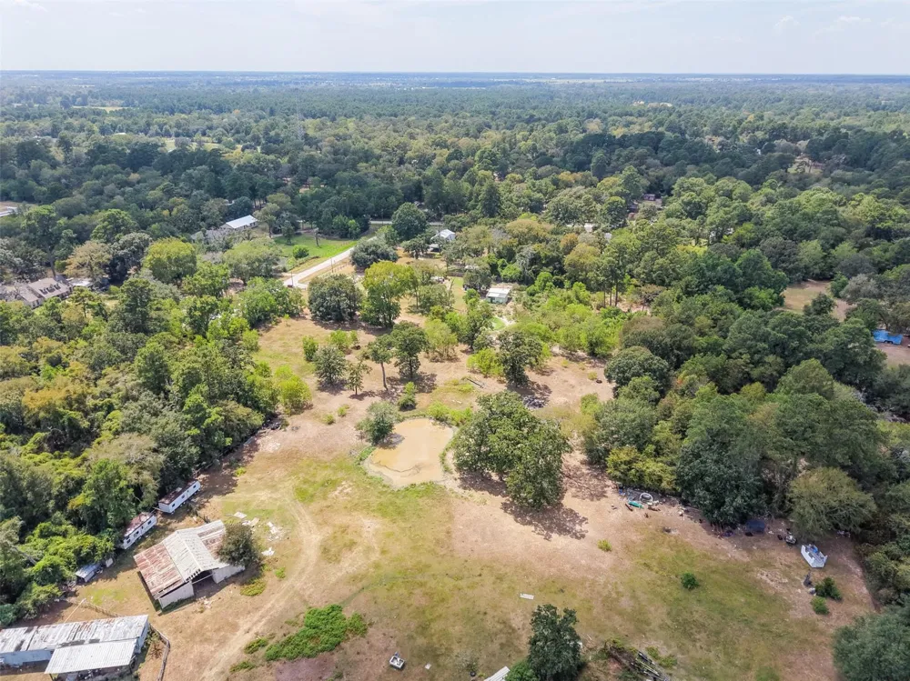 Pinyon Road Waller, TX 77484