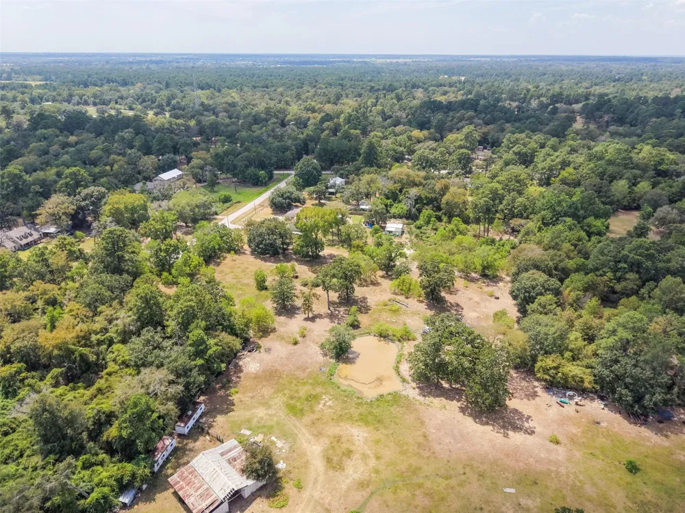 Pinyon Road Waller, TX 77484