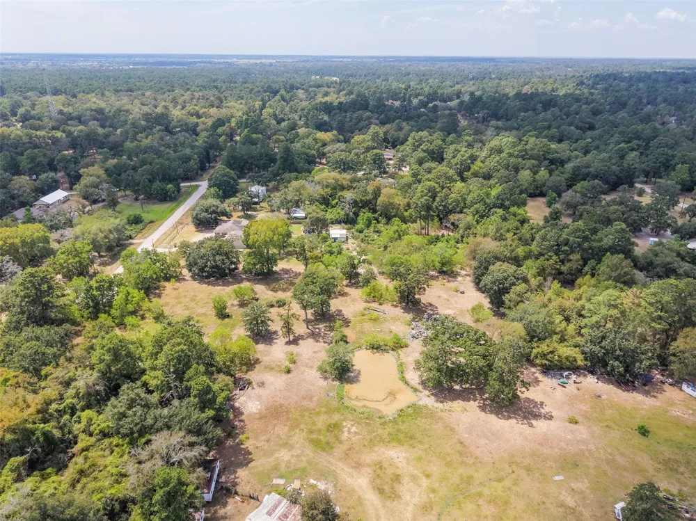 Pinyon Road Waller, TX 77484