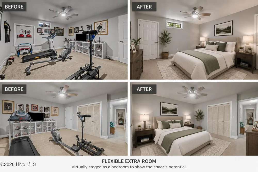 201 Hoop Pole Creek Drive Atlantic Beach, NC 28512