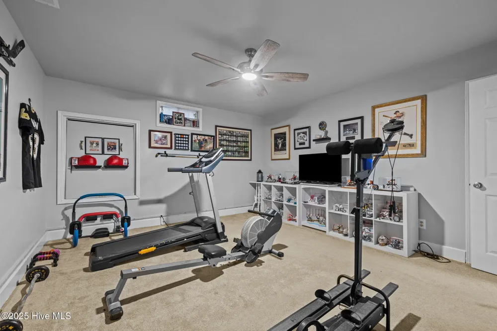 201 Hoop Pole Creek Drive Atlantic Beach, NC 28512