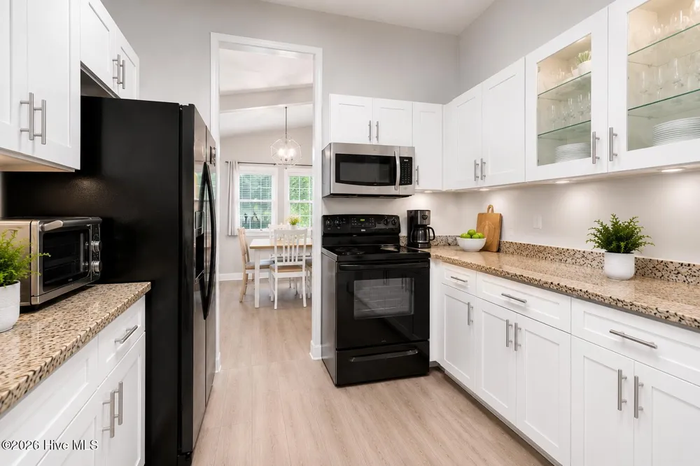 201 Hoop Pole Creek Drive Atlantic Beach, NC 28512