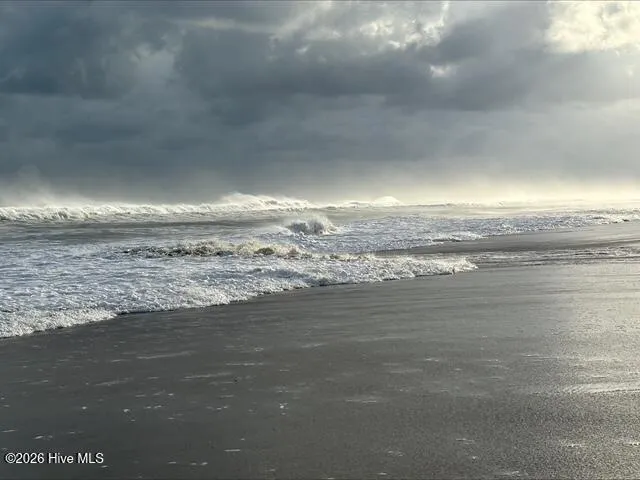 201 Hoop Pole Creek Drive Atlantic Beach, NC 28512