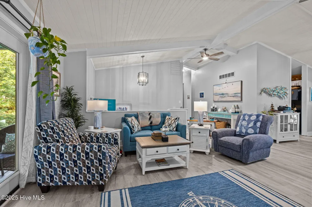 201 Hoop Pole Creek Drive Atlantic Beach, NC 28512