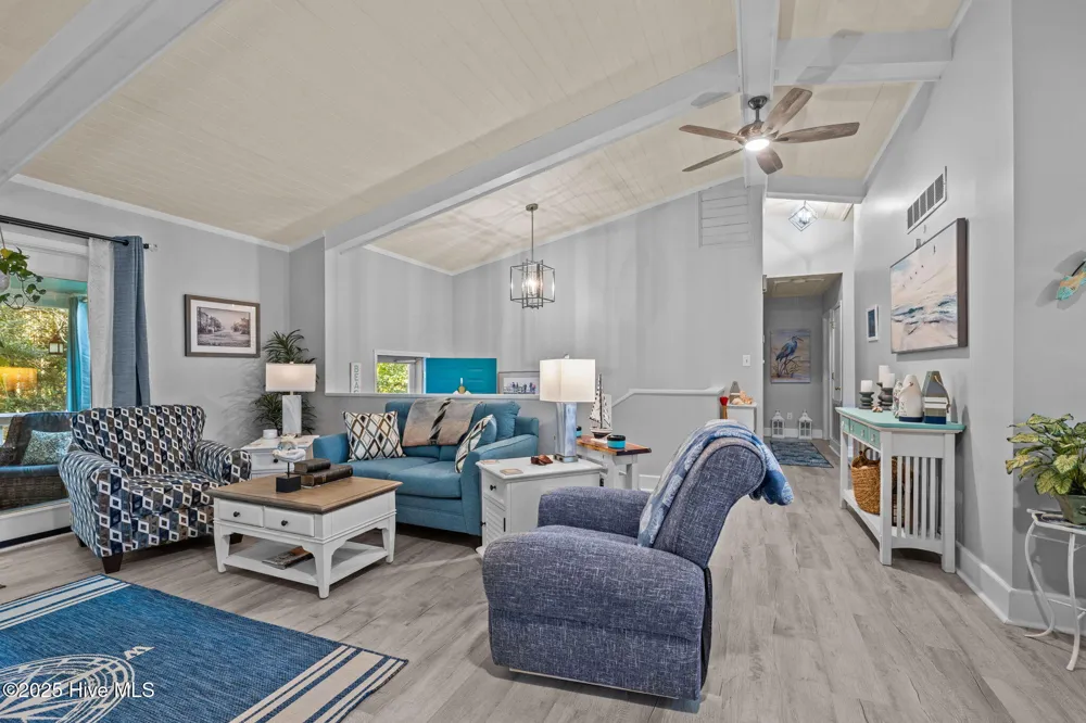 201 Hoop Pole Creek Drive Atlantic Beach, NC 28512