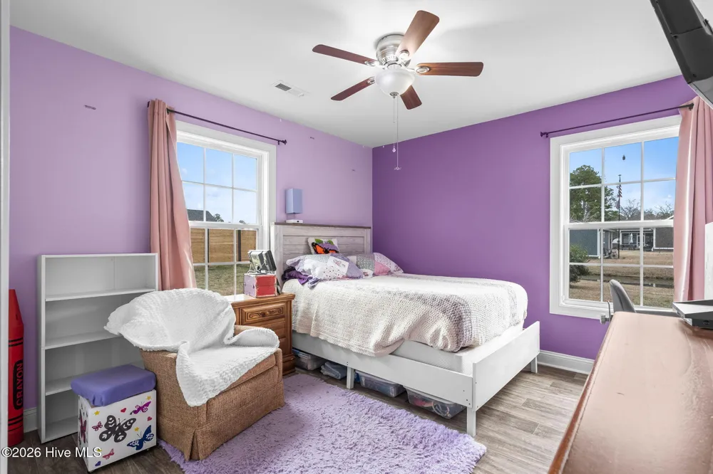 905 Futrell Street Loris, SC 29569