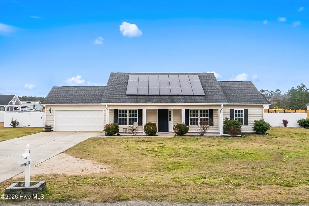 905 Futrell Street Loris, SC 29569