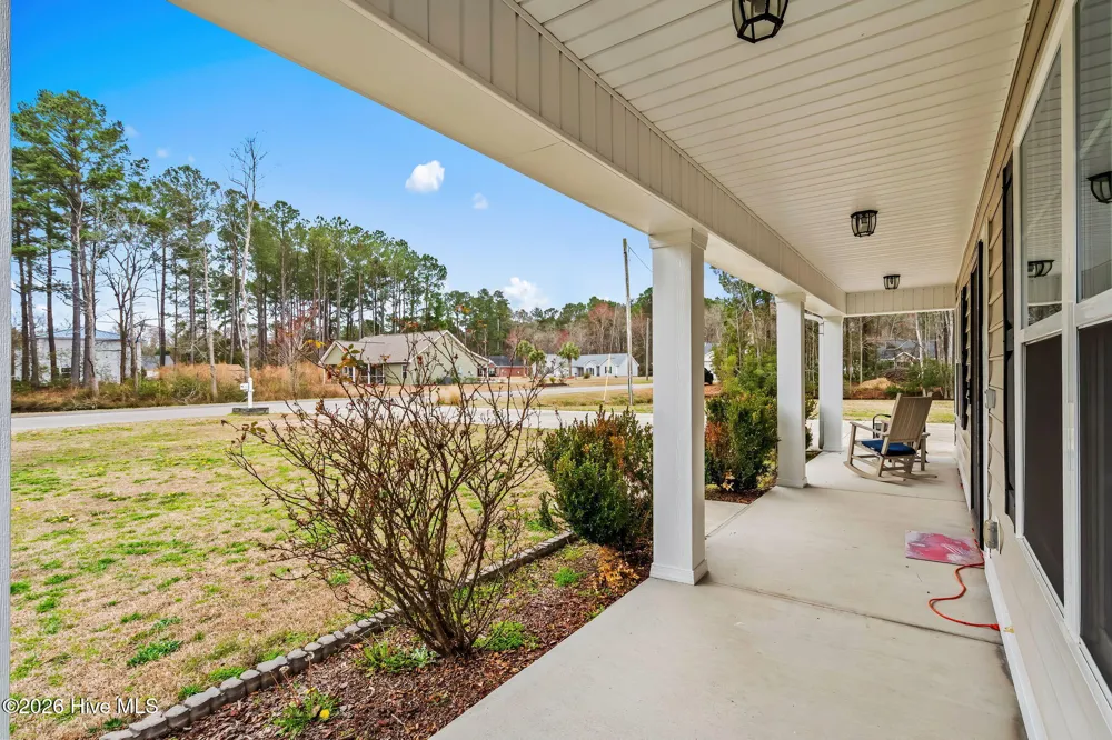 905 Futrell Street Loris, SC 29569