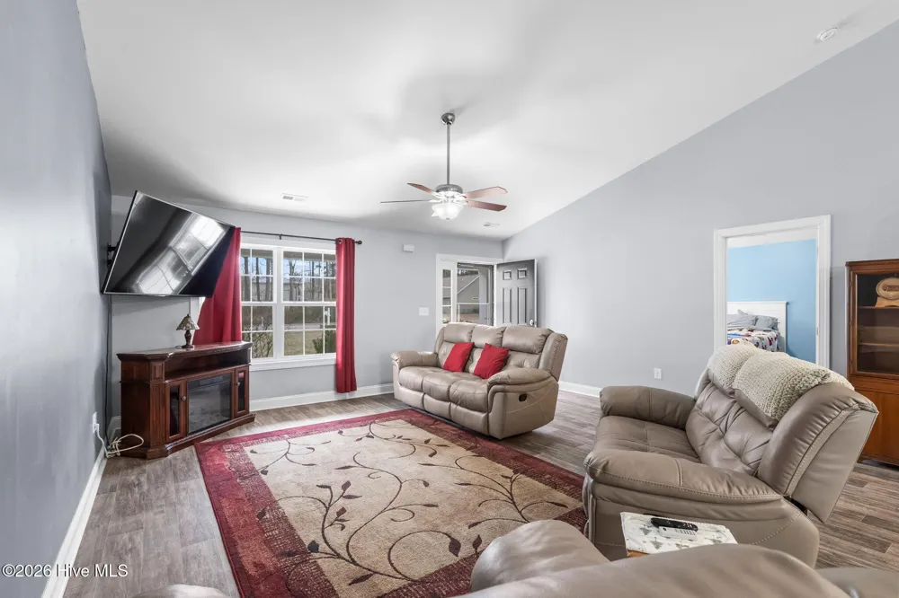 905 Futrell Street Loris, SC 29569