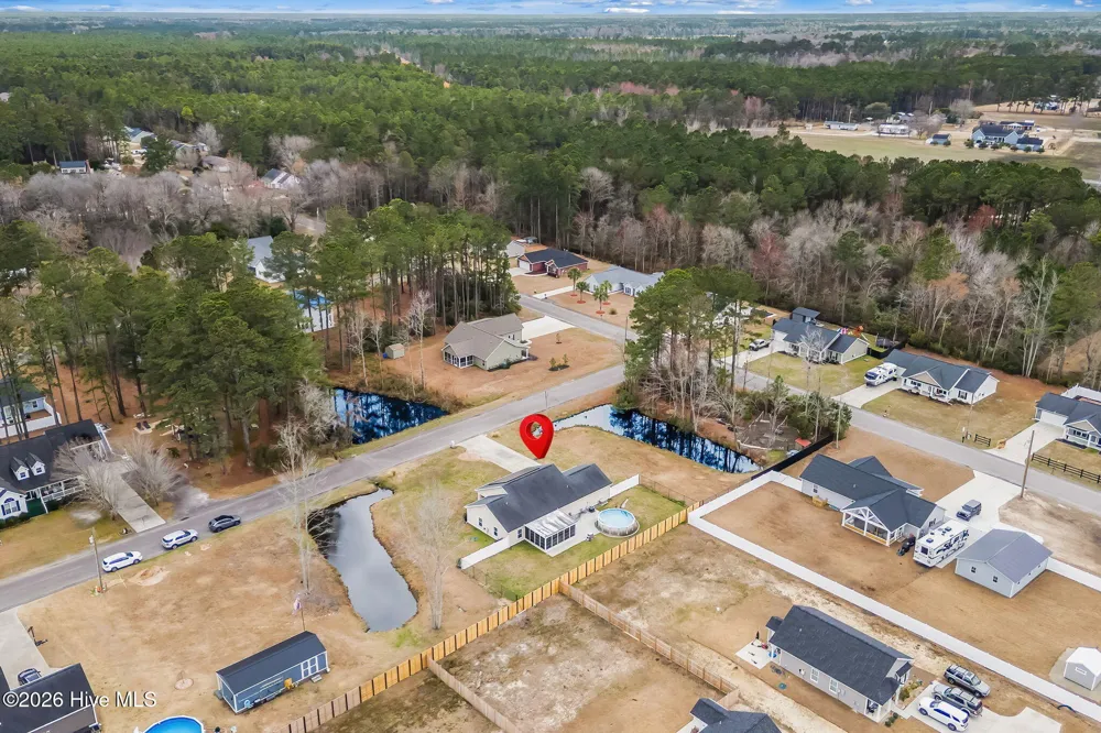 905 Futrell Street Loris, SC 29569