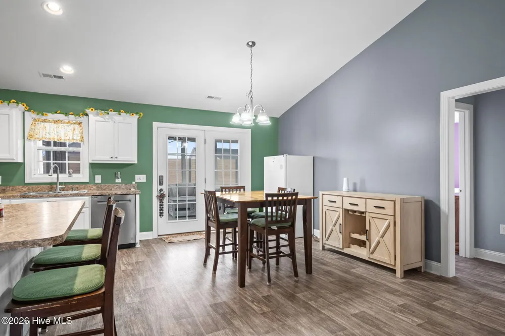 905 Futrell Street Loris, SC 29569