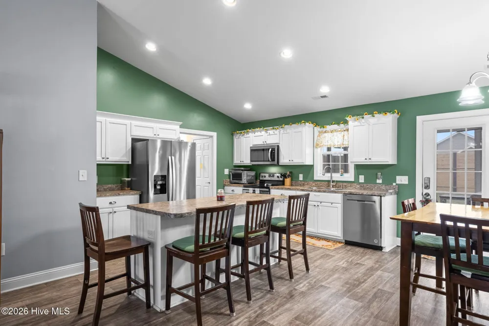 905 Futrell Street Loris, SC 29569
