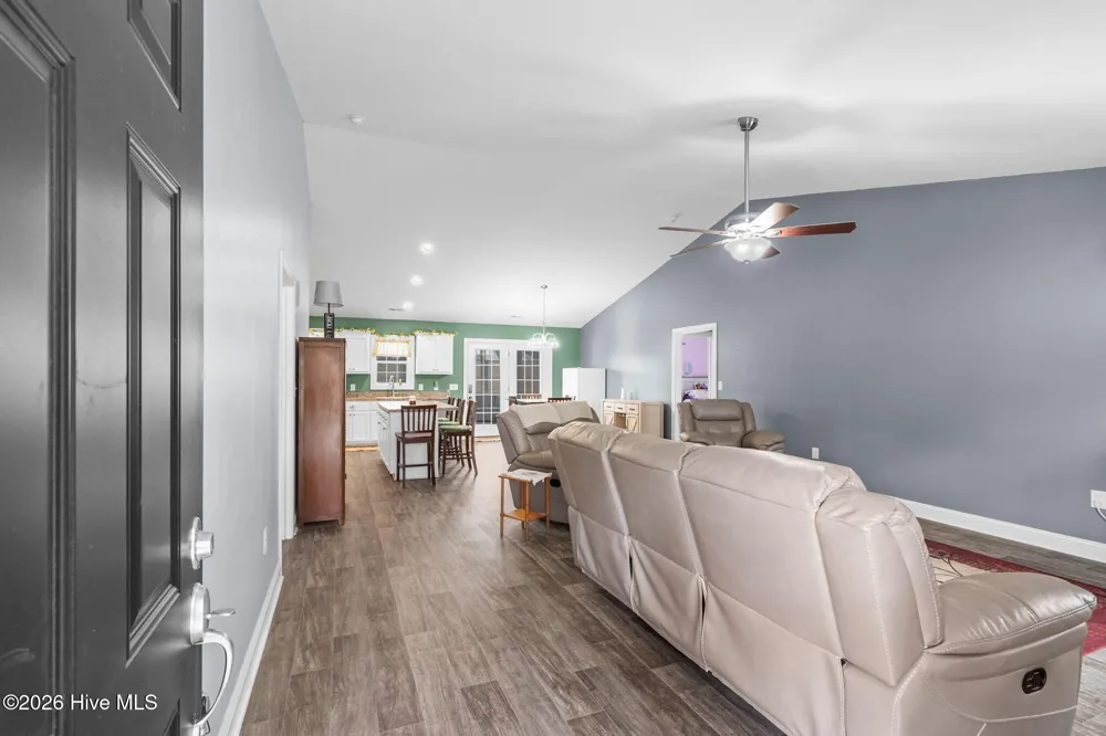 905 Futrell Street Loris, SC 29569