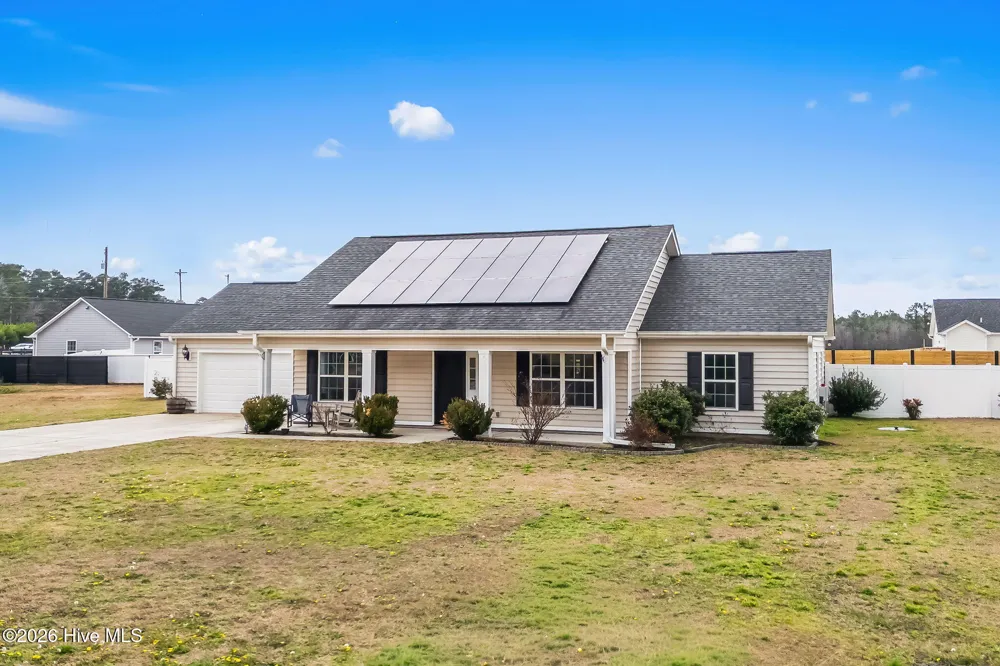 905 Futrell Street Loris, SC 29569