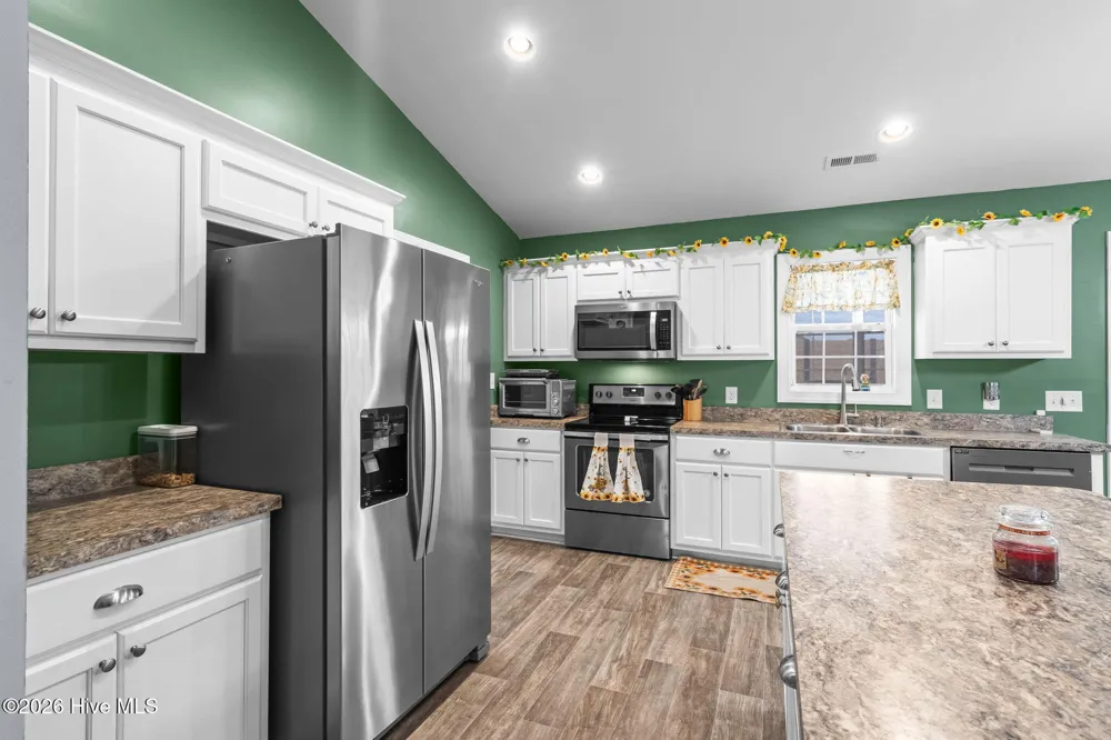 905 Futrell Street Loris, SC 29569