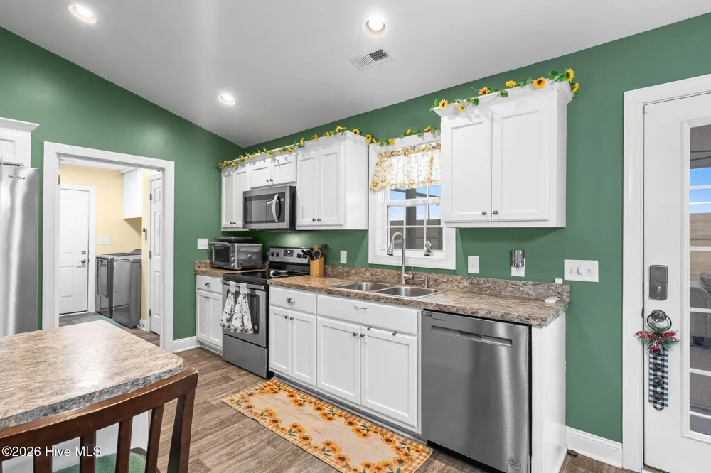 905 Futrell Street Loris, SC 29569