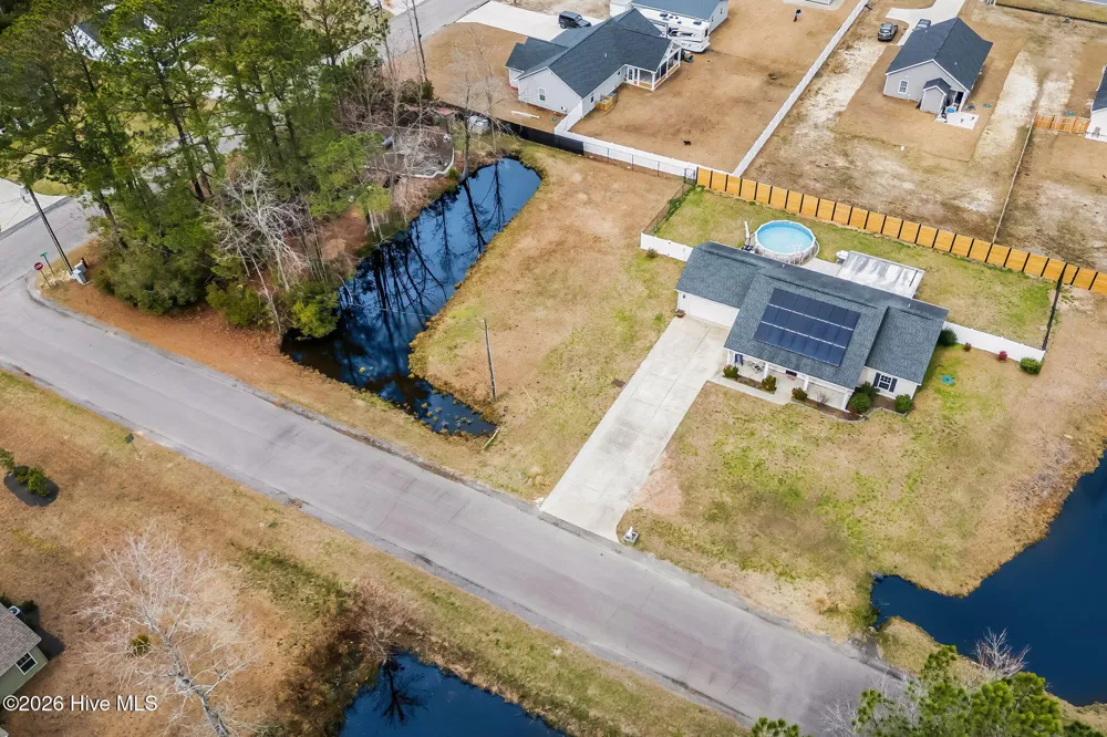 905 Futrell Street Loris, SC 29569