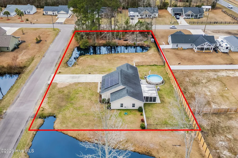 905 Futrell Street Loris, SC 29569