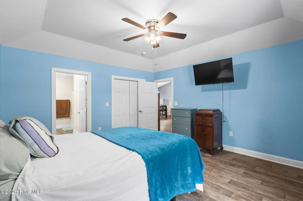 905 Futrell Street Loris, SC 29569